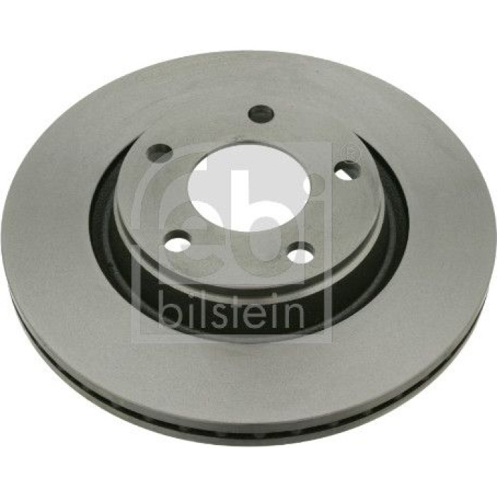 22878 febi Bremsscheibe 22878 22878 febi Bremsscheibe 22878