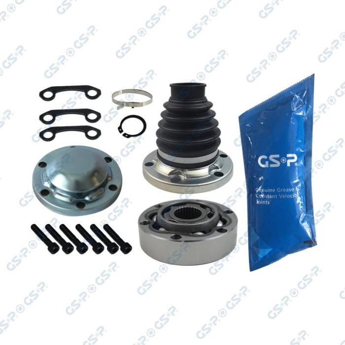 GSP Gelenksatz, Antriebswelle 601610 GSP Gelenksatz, Antriebswelle 601610