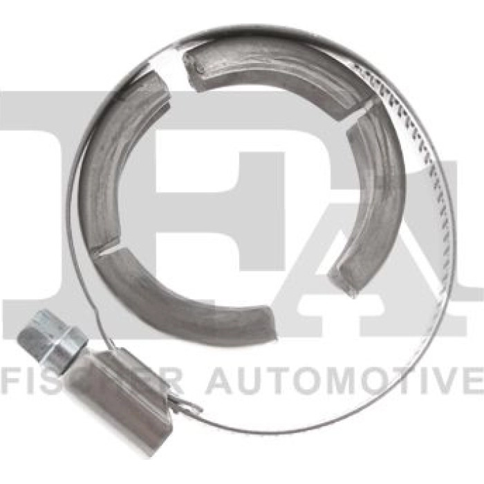 FA1 Auspuffrohrverbinder 554-824