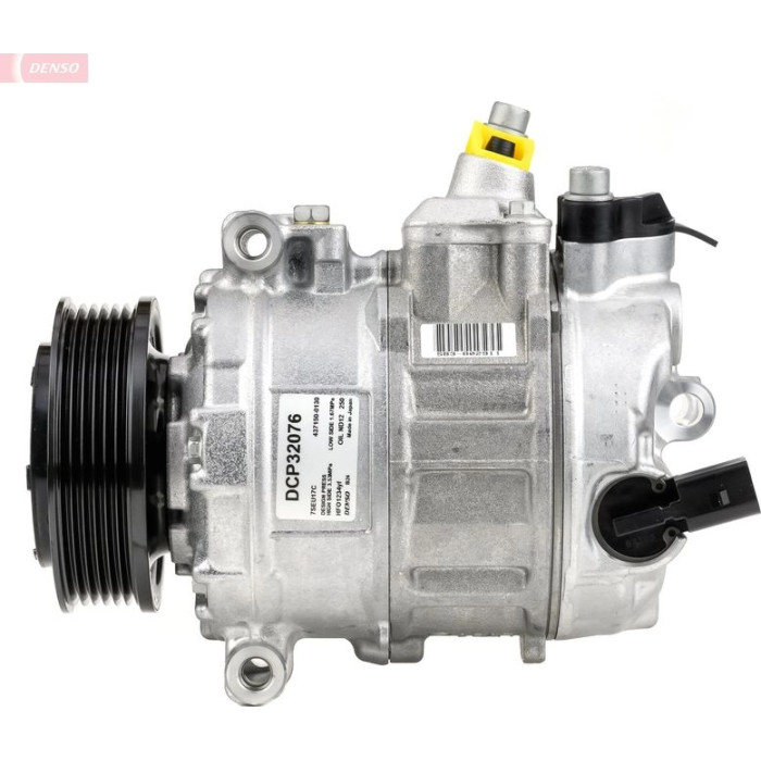 Denso Kompressor DCP32076 Denso Kompressor DCP32076