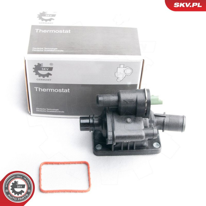 20SKV032 SKV GERMANY Thermostat 20SKV032 20SKV032 SKV GERMANY Thermostat 20SKV032