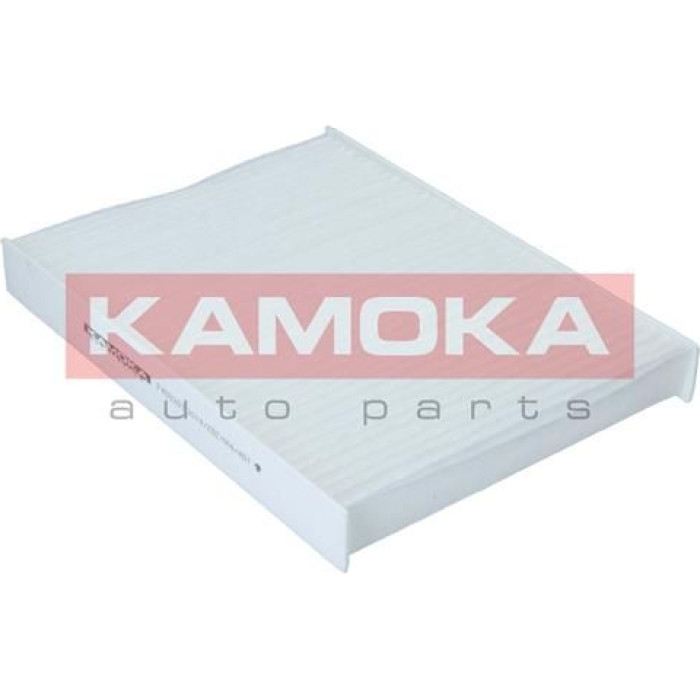 F408201 Kamoka Innenraumfilter F408201 F408201 Kamoka Innenraumfilter F408201
