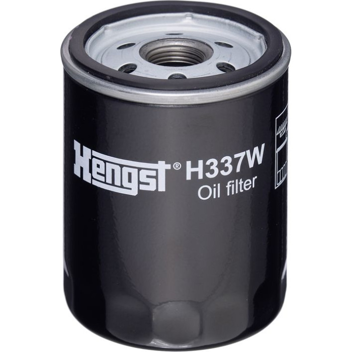 H337W Hengst Ölfilter H337W H337W Hengst Ölfilter H337W