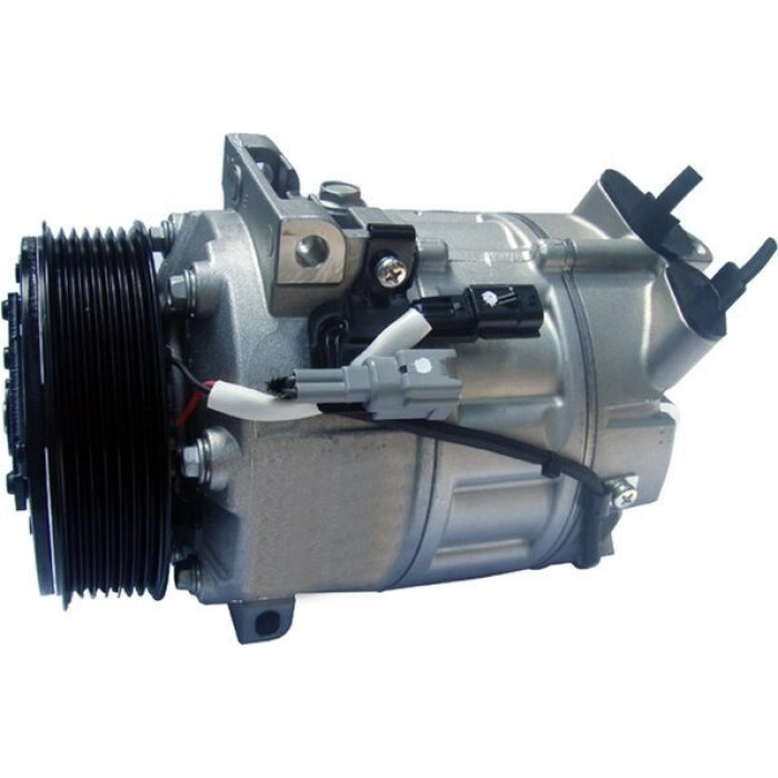 MAHLE Kompressor, Klimaanlage ACP 1295 000P