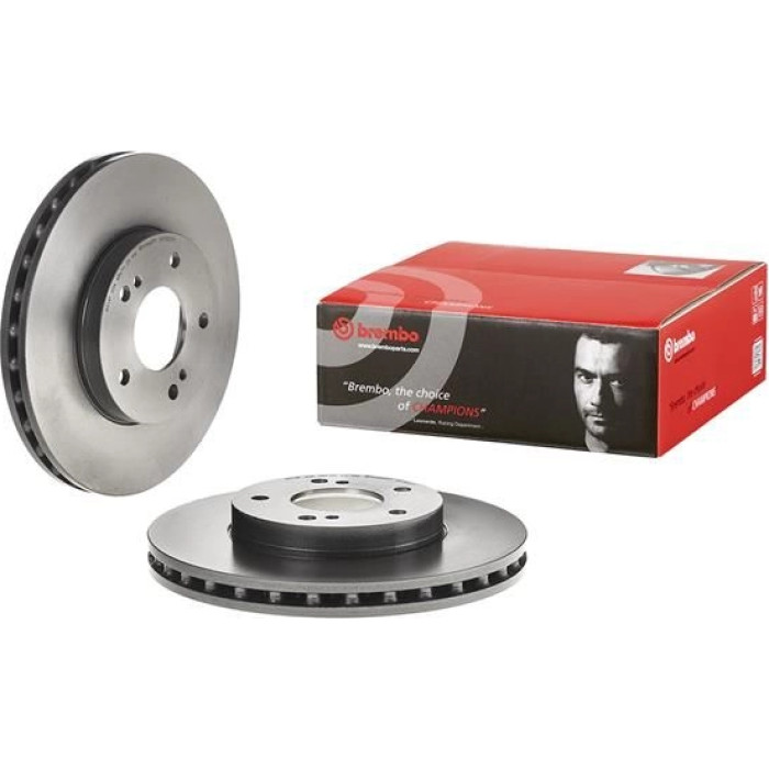 Brembo Bremsscheibe Vorderachse 09.7933.11 Brembo Bremsscheibe Vorderachse 09.7933.11