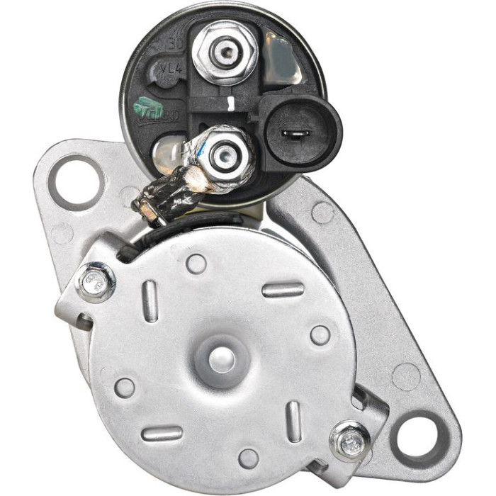 Valeo Anlasser 458422