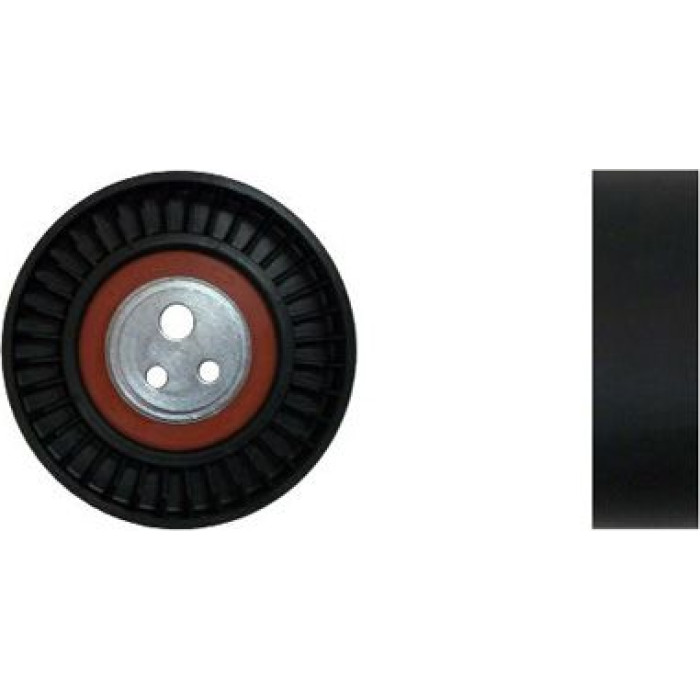DENCKERMANN Führungsrolle P314015 DENCKERMANN Führungsrolle P314015