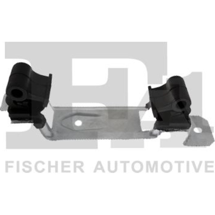 FA1 Auspuffhalter 123-756 FA1 Auspuffhalter 123-756