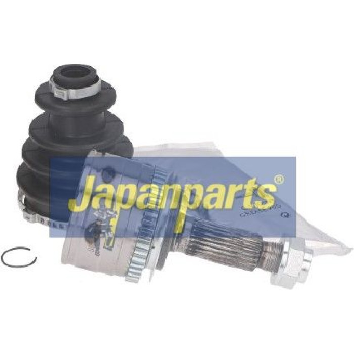 Gelenksatz, Antriebswelle Hyundai I10 1.0-1.2B 21Z/24Z/52.5mm Abs 48Z GI-H34