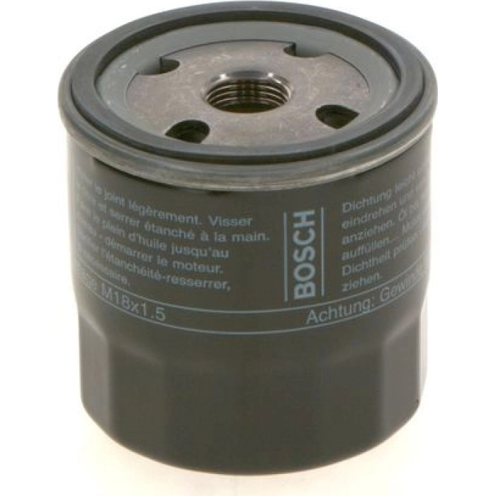 Bosch Ölfilter 0 451 103 204 Bosch Ölfilter 0 451 103 204