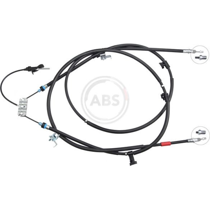 A.B.S. Feststellbremsseil K18963 A.B.S. Feststellbremsseil K18963