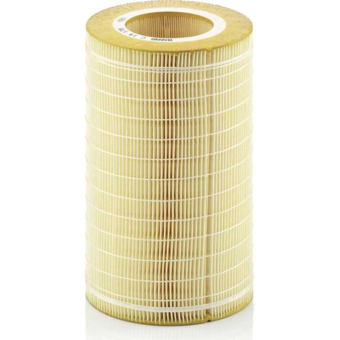 MANN-FILTER Luftfilter C 14 178 MANN-FILTER Luftfilter C 14 178