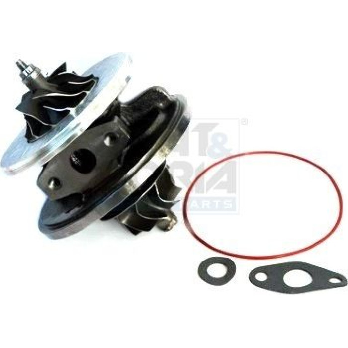 60088 Meat & Doria Turbolader-Rumpfgruppe / CHRA 60088 – OE Nummer 038025319Q - l 60088 Meat & Doria Turbolader-Rumpfgruppe / CHRA 60088 – OE Nummer 038025319Q - l