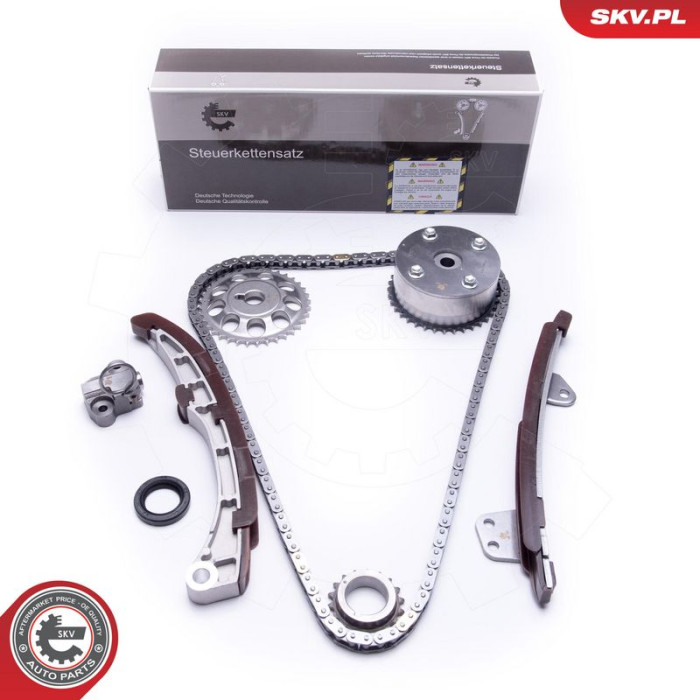 21SKV185 ESEN SKV Steuerkettensatz 21SKV185 21SKV185 ESEN SKV Steuerkettensatz 21SKV185