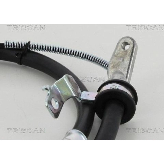 Seilzug, Feststellbremse Toyota T. Rav 4 2.0 00-05 Pr 8140 131293 Seilzug, Feststellbremse Toyota T. Rav 4 2.0 00-05 Pr 8140 131293