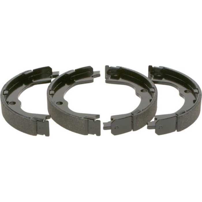Bosch Bremsbacken 0 986 487 730 Bosch Bremsbacken 0 986 487 730