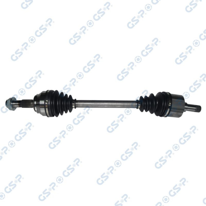 GSP Antriebswelle 217053 GSP Antriebswelle 217053