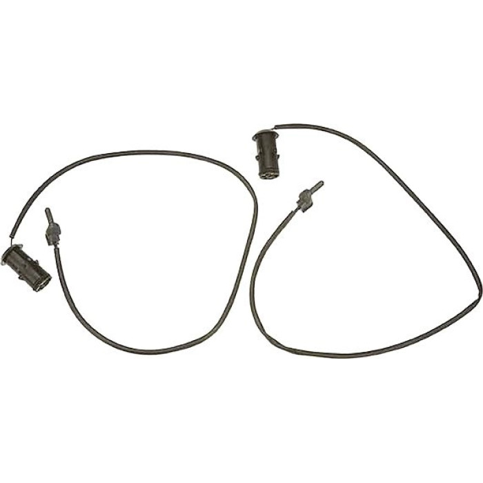 TRW Bremsbelag-Verschleißwarnkontakt GIC5002 TRW Bremsbelag-Verschleißwarnkontakt GIC5002