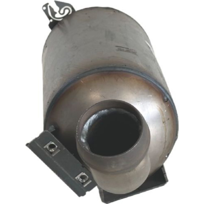 Bosal Partikelfilter 097-207 Bosal Partikelfilter 097-207