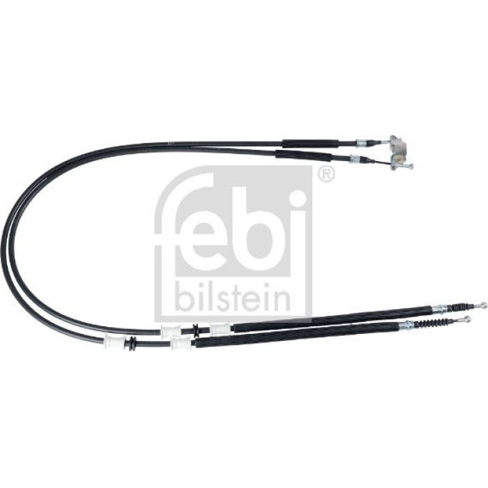 febi Handbremsseil 109236