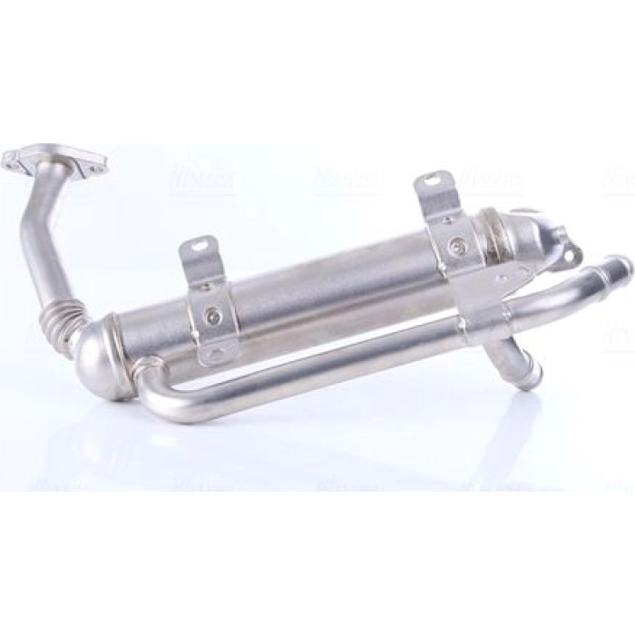 Nissens AGR-Kühler 989397 Nissens AGR-Kühler 989397