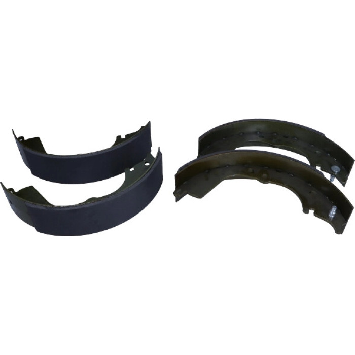 MAXGEAR Bremsbackensatz 19-4544 MAXGEAR Bremsbackensatz 19-4544