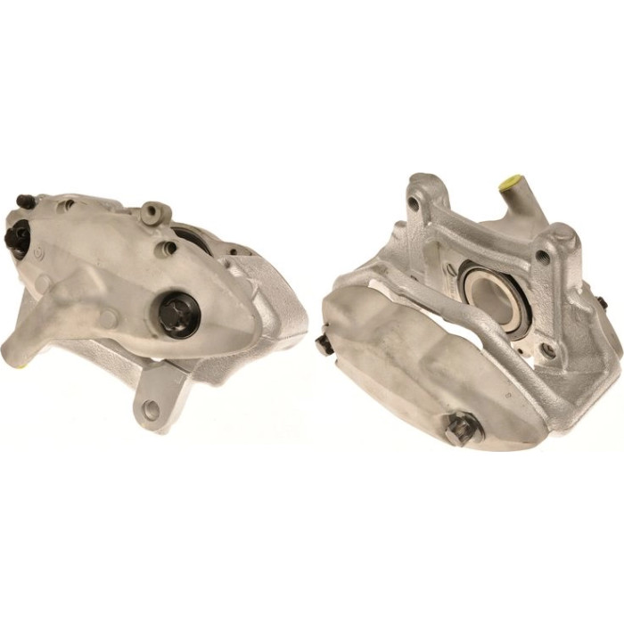 Bosch Bremssattel Vorderachse rechts 0 986 135 076 Bosch Bremssattel Vorderachse rechts 0 986 135 076