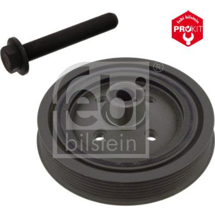 febi Riemenscheibe 33682 febi Riemenscheibe 33682