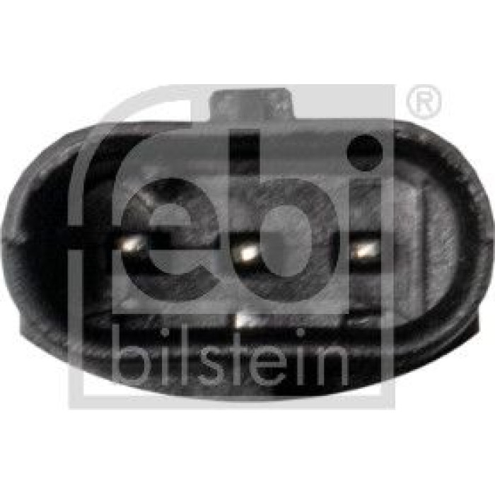febi bilstein Zusatzwasserpumpe / Kühlmittelpumpe 173634 febi bilstein Zusatzwasserpumpe / Kühlmittelpumpe 173634