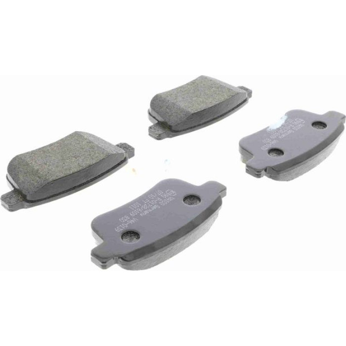 V46-0139 Vaico Bremsbelagsatz für Scheibenbremse V46-0139 V46-0139 Vaico Bremsbelagsatz für Scheibenbremse V46-0139