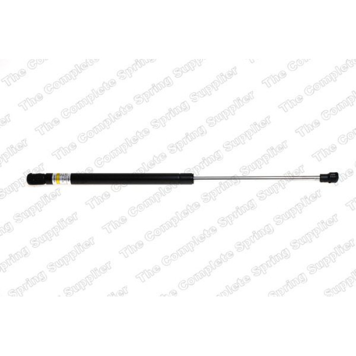 LESJÖFORS Gasdruckfeder 8095009 LESJÖFORS Gasdruckfeder 8095009