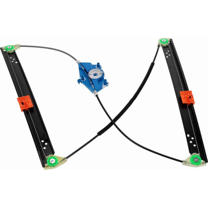 VAICO V10-9800 Fensterheber vorne rechts, elektrisch VAICO V10-9800 Fensterheber vorne rechts, elektrisch