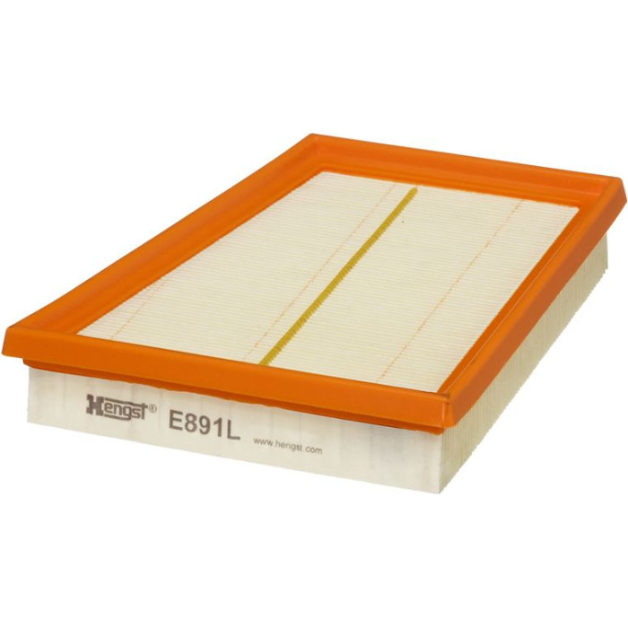 HENGST FILTER Luftfilter E891L HENGST FILTER Luftfilter E891L