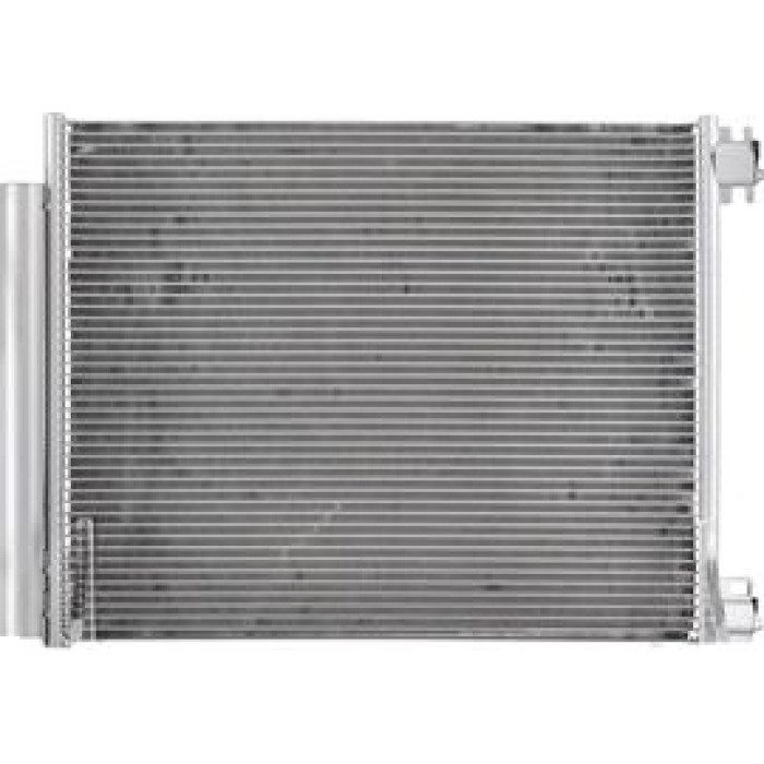 Nissens Klimakondensator PKW 941060