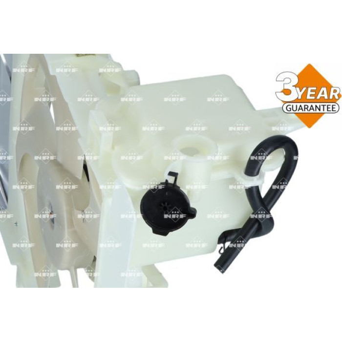 NRF Kühlerlüfter 470053 NRF Kühlerlüfter 470053