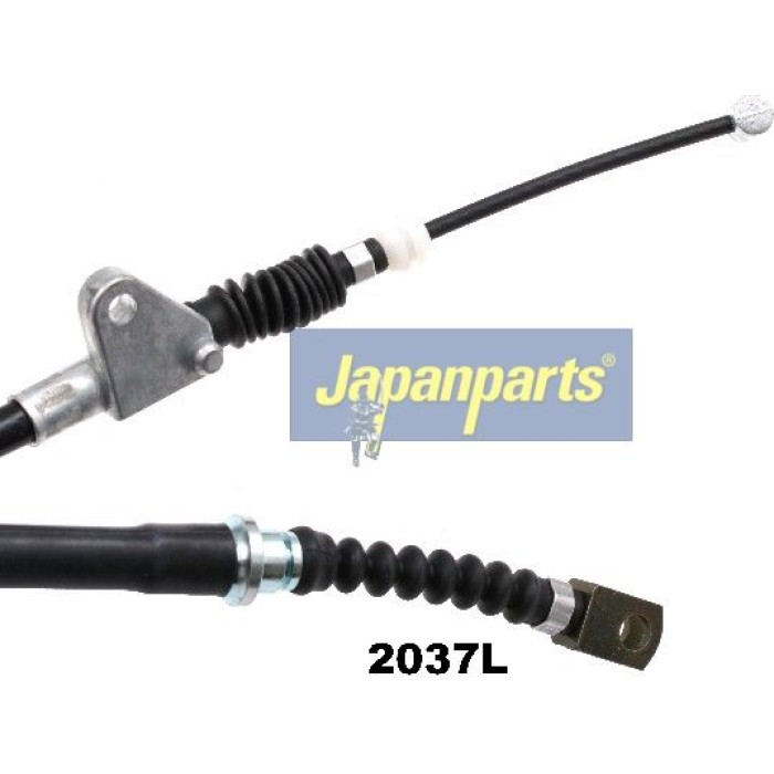 Japanparts Handbremsseil Seilzug Festellbremse BC-2037L Japanparts Handbremsseil Seilzug Festellbremse BC-2037L
