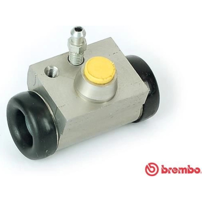BREMBO Radbremszylinder A 12 353 BREMBO Radbremszylinder A 12 353