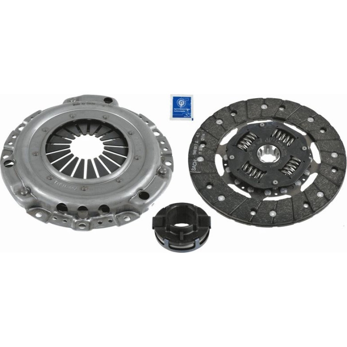 3000 079 002 Sachs Kupplungssatz 3000 079 002 3000 079 002 Sachs Kupplungssatz 3000 079 002