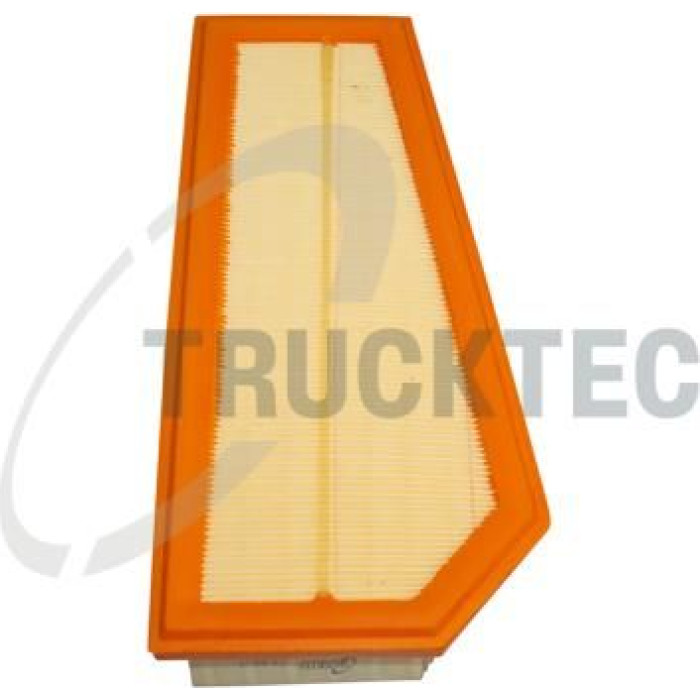 TRUCKTEC AUTOMOTIVE Luftfilter 02.14.141 TRUCKTEC AUTOMOTIVE Luftfilter 02.14.141