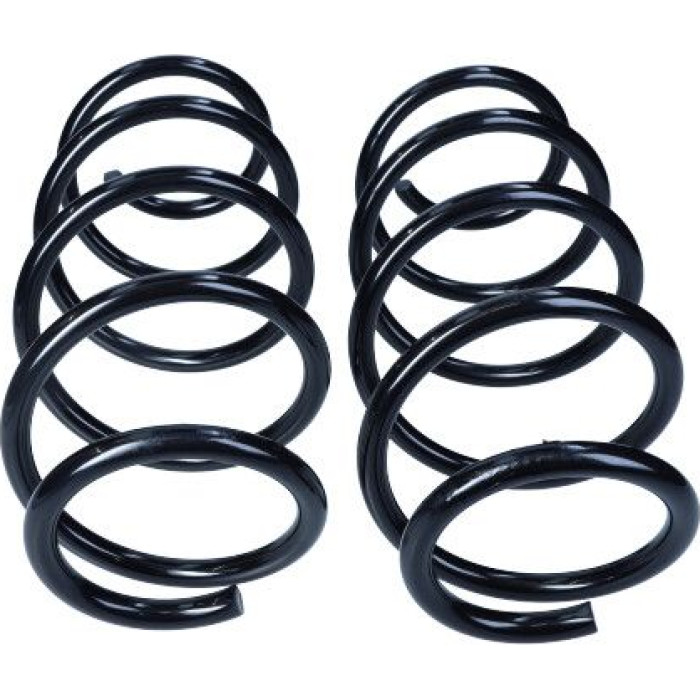 MAXGEAR Fahrwerksfeder 60-1256D MAXGEAR Fahrwerksfeder 60-1256D