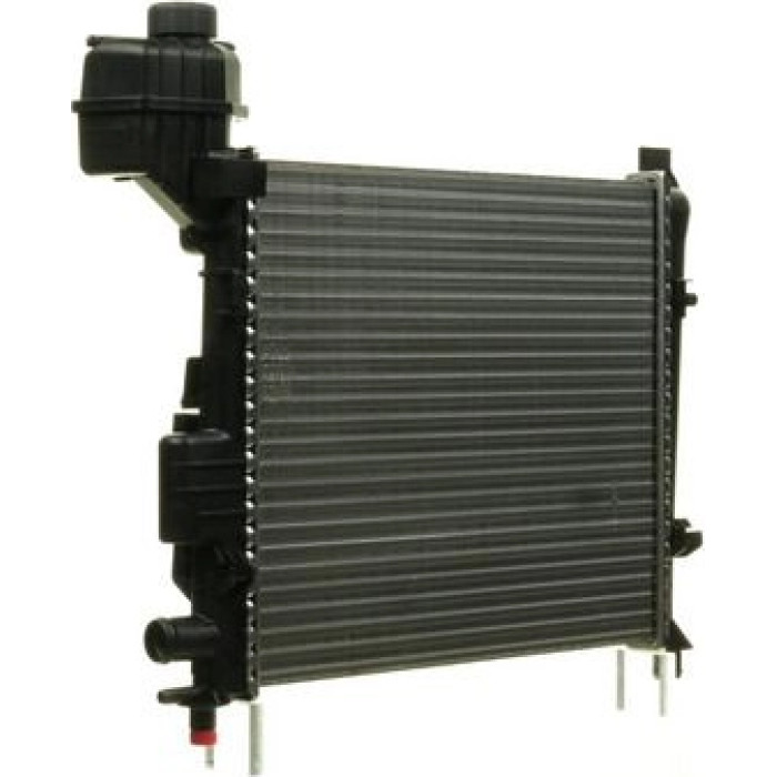 MAHLE Kühler, Motorkühlung CR 322 000P MAHLE Kühler, Motorkühlung CR 322 000P