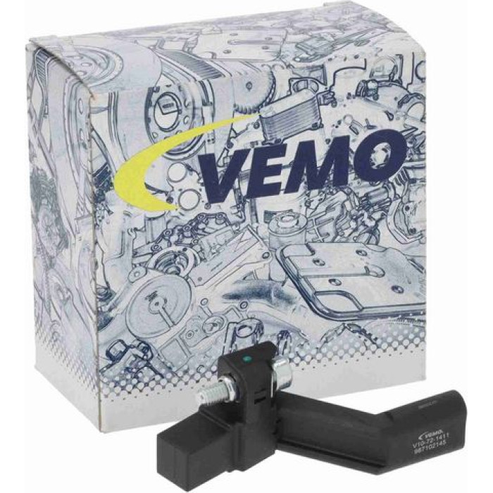 Vemo Kurbelwellensensor V10-72-1411