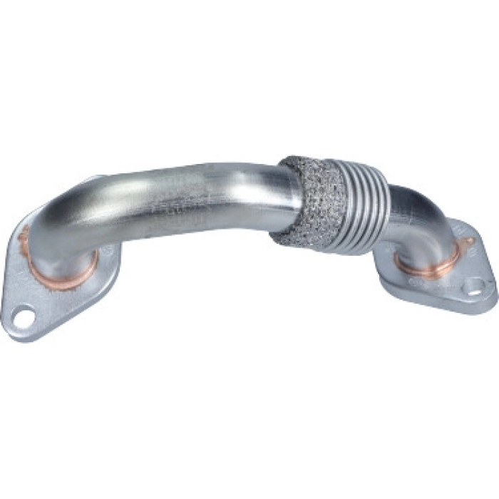 VAG Original 03G131521AE VAG Original Agr-Ventilschlauch VW Sharan 2.0 TDI 06-10 – – OE-Nr. 03G131521AE