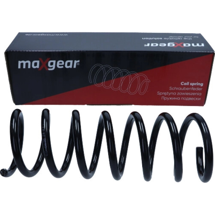 MAXGEAR Fahrwerksfeder 60-0698 MAXGEAR Fahrwerksfeder 60-0698