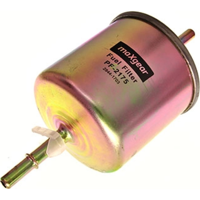 MAXGEAR Kraftstofffilter PF-2175 Volvo S60 00-10 2.0-2.4/S80/V70 03-/Xc70/Xc90 26-1137 MAXGEAR Kraftstofffilter PF-2175 Volvo S60 00-10 2.0-2.4/S80/V70 03-/Xc70/Xc90 26-1137