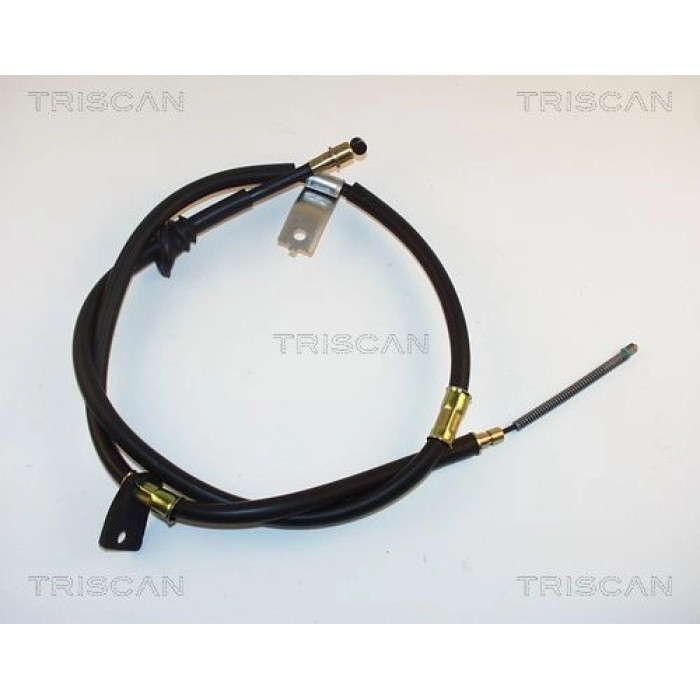 Seilzug, Feststellbremse Hyundai T. Accent 94-05 Pr 814043106 Seilzug, Feststellbremse Hyundai T. Accent 94-05 Pr 814043106