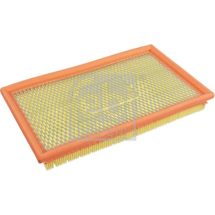 febi Luftfilter 108357