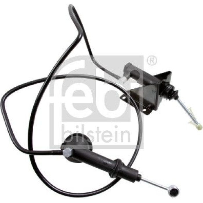 febi Reparatursatz, Kupplungsgeberzylinder 180564 febi Reparatursatz, Kupplungsgeberzylinder 180564