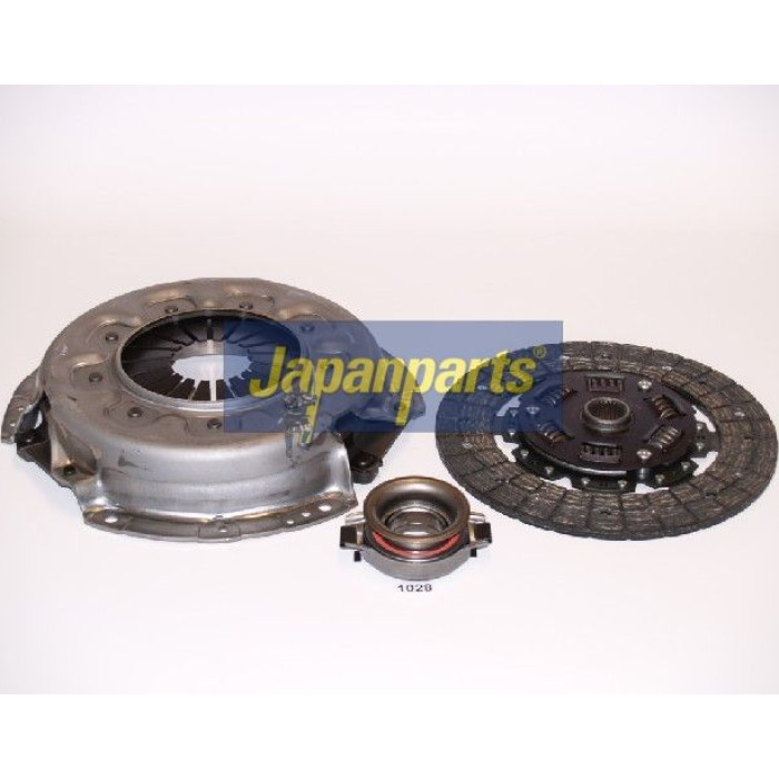 Japanparts Kupplungssatz KF-1028 Japanparts Kupplungssatz KF-1028
