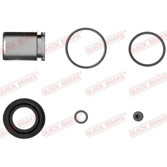Quick Brake Reparatursatz für Bremssattel 114-5015 Quick Brake Reparatursatz für Bremssattel 114-5015
